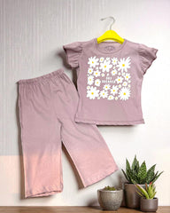 Day Dreamer Trouser Shirt