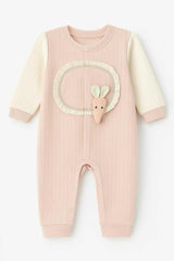 Newborn Romper Outfit - Carrot Style