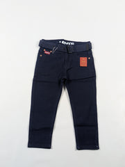 Levi's 511 Slim Fit Navy Jeans