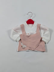 Baby Bear 3-Piece Waffle Set